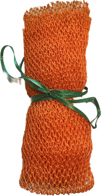 African Exfoliating Net Body Sponge