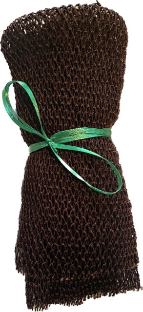 African Exfoliating Net Body Sponge