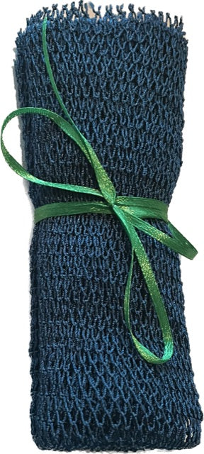 African Exfoliating Net Body Sponge
