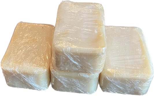 African Shea Soap