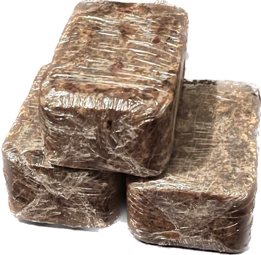 Black Soap